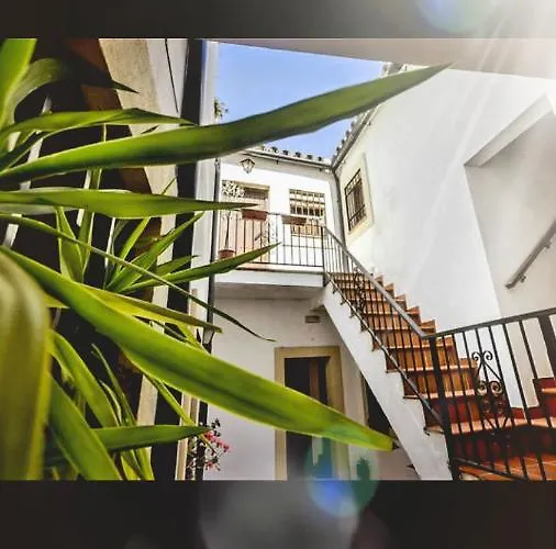 Centro Cordoba