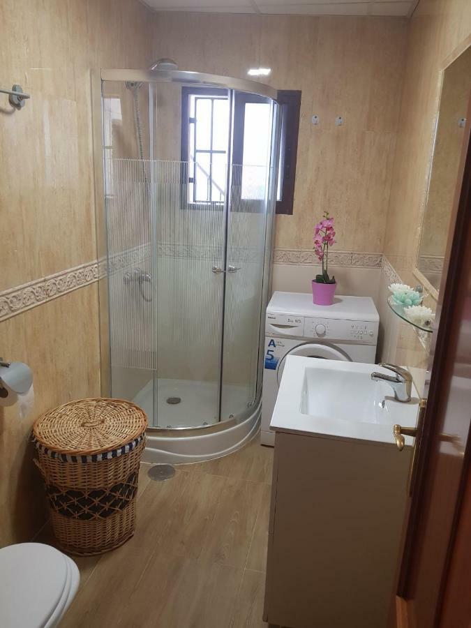 Centro Apartment *