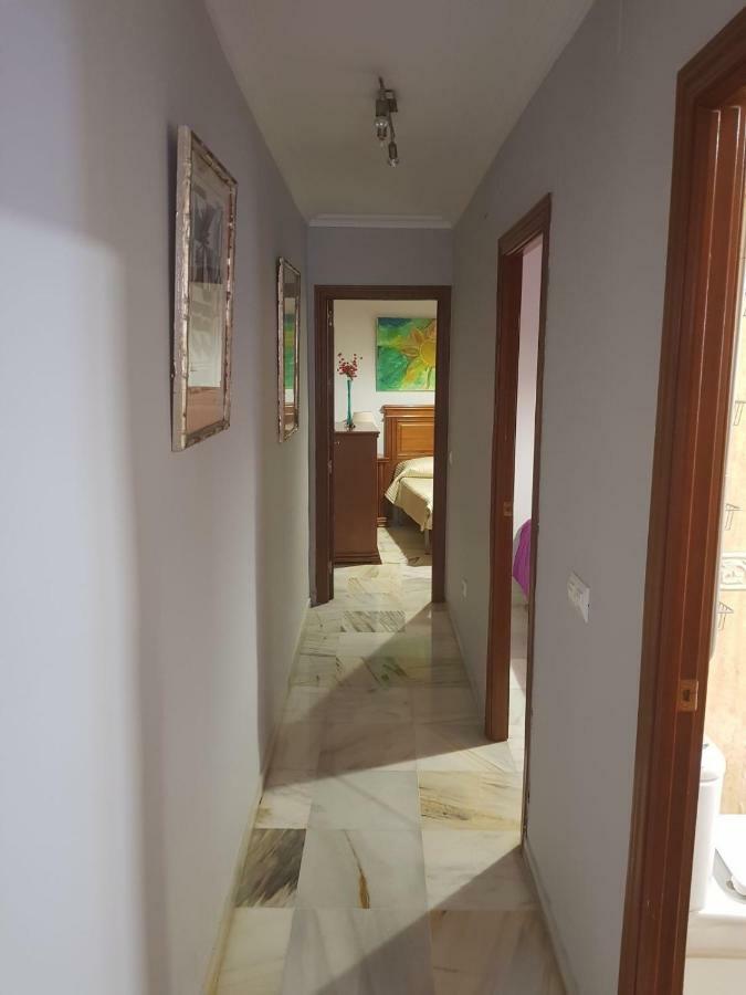 Apartment Centro *