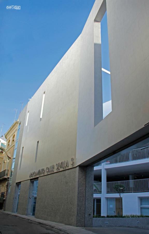 Centro Cordoba