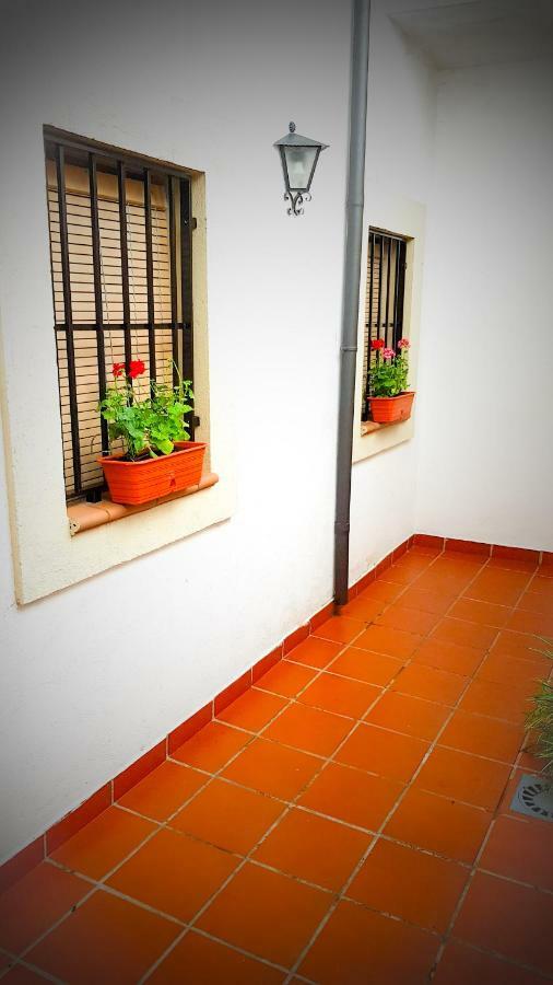 Apartment Centro Cordoba