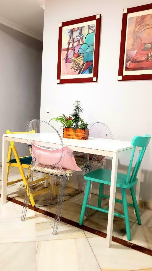 Centro Apartment *