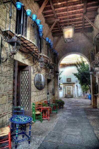 Centro Apartment *