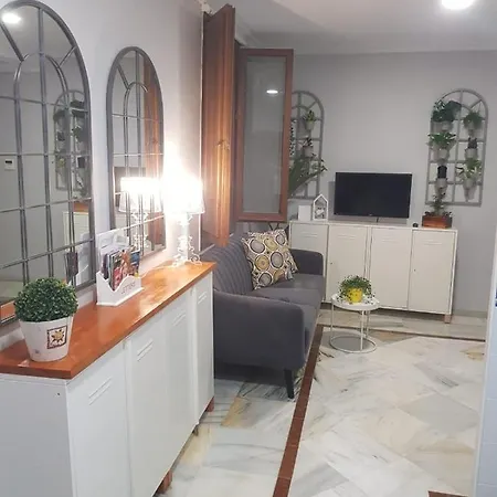 Centro Cordoba Apartment Exterior photo