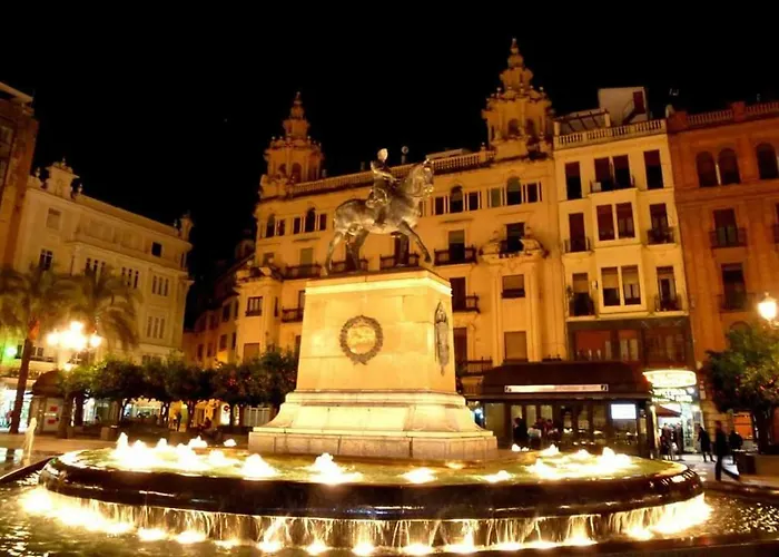 Centro Cordoba
