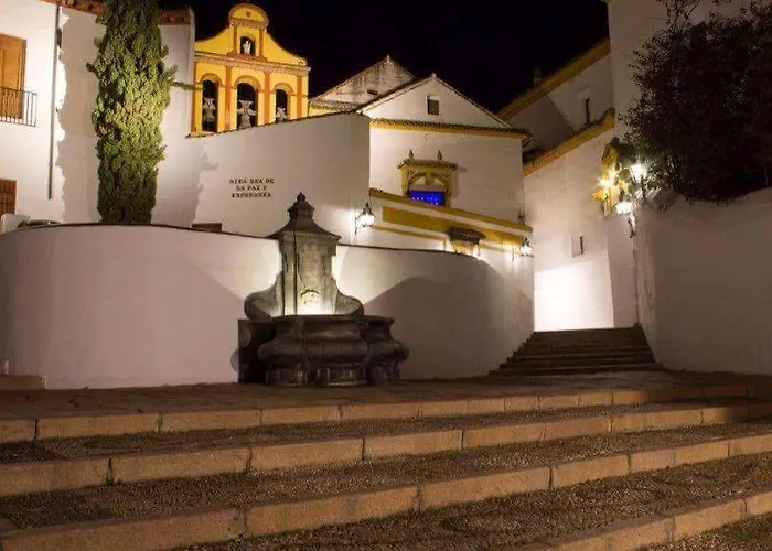 Centro Córdoba