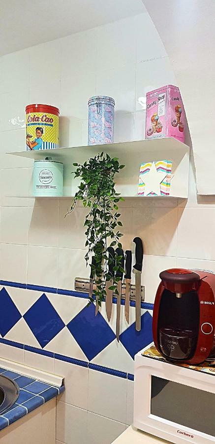 Centro Apartamento Córdoba