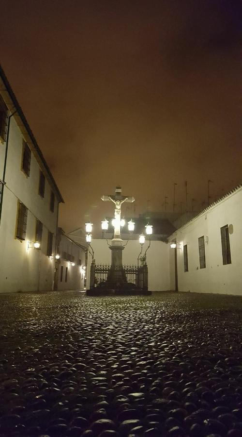 Centro Appartement